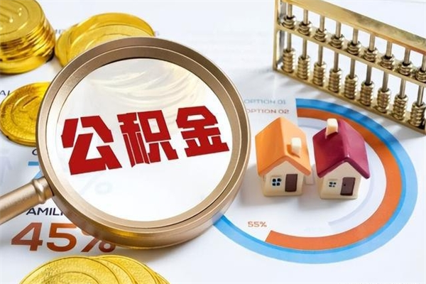 临邑退休人员怎么查公积金（退休人员公积金查询）